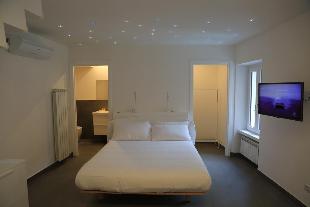 Duo Rooms Mondovì Dış mekan fotoğraf