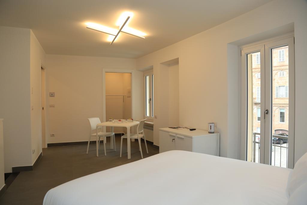 Duo Rooms Mondovì Dış mekan fotoğraf