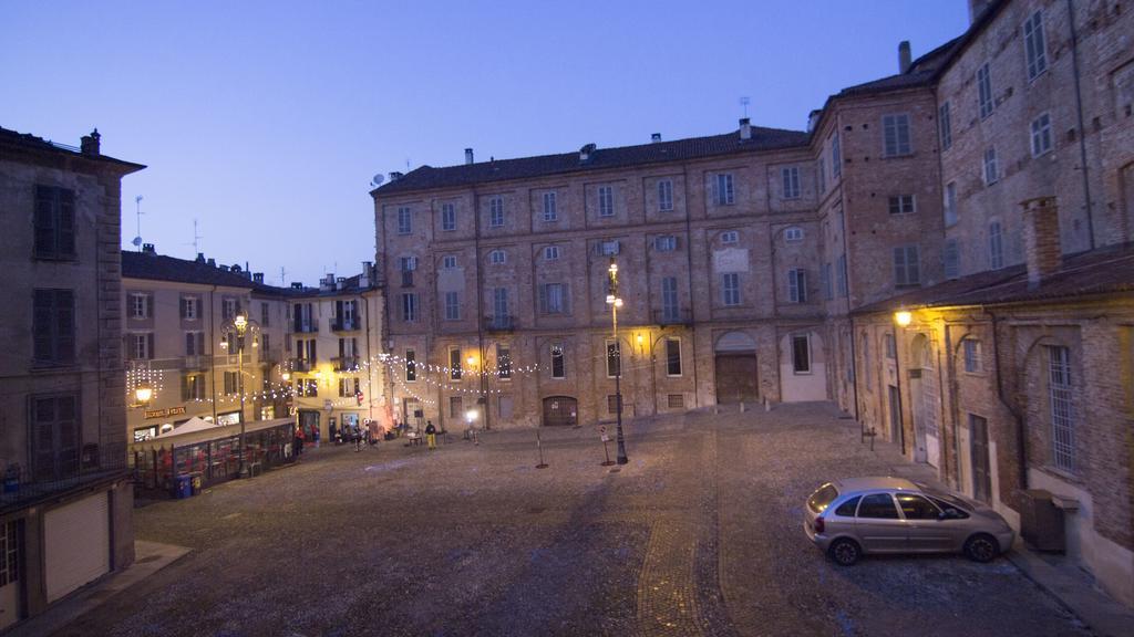 Duo Rooms Mondovì Dış mekan fotoğraf