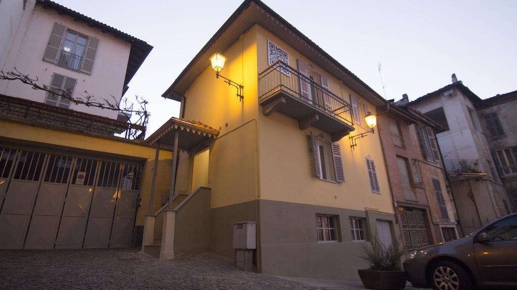 Duo Rooms Mondovì Dış mekan fotoğraf