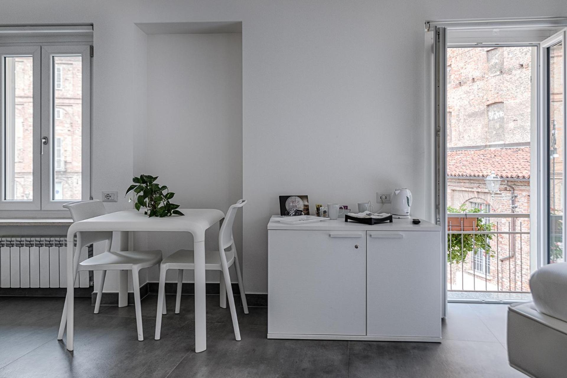 Duo Rooms Mondovì Dış mekan fotoğraf