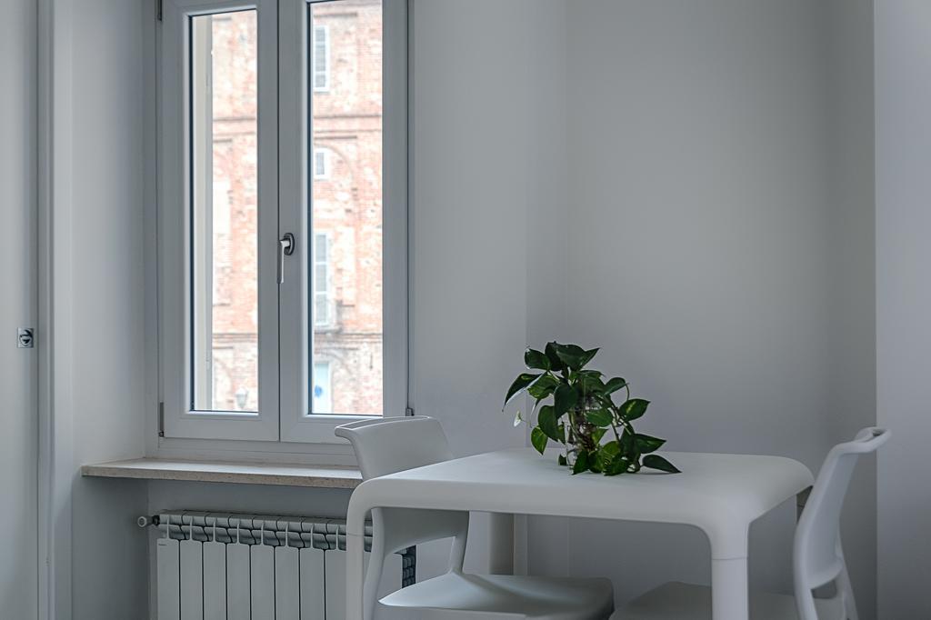 Duo Rooms Mondovì Dış mekan fotoğraf