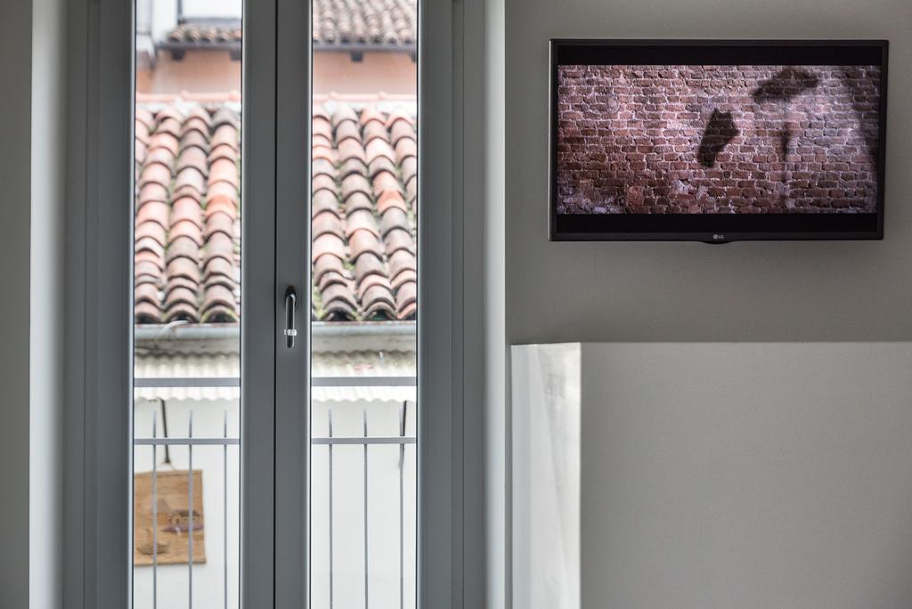 Duo Rooms Mondovì Dış mekan fotoğraf