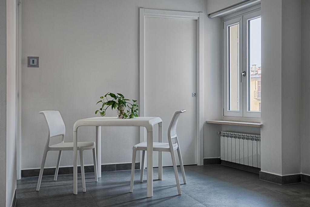 Duo Rooms Mondovì Dış mekan fotoğraf