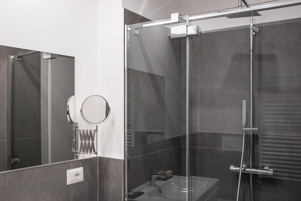 Duo Rooms Mondovì Dış mekan fotoğraf