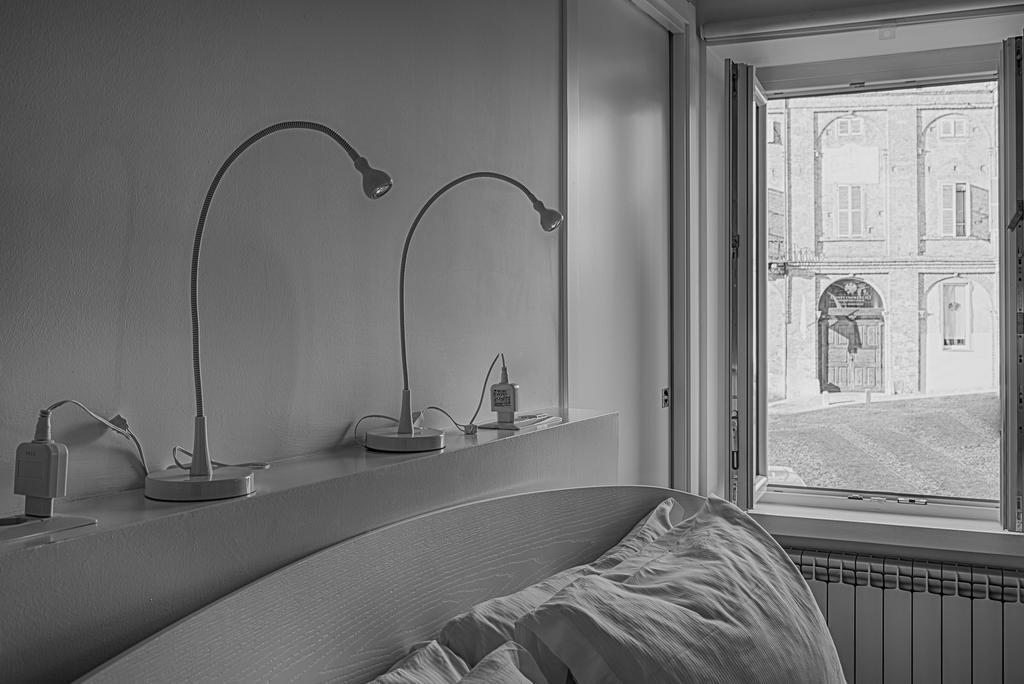 Duo Rooms Mondovì Dış mekan fotoğraf